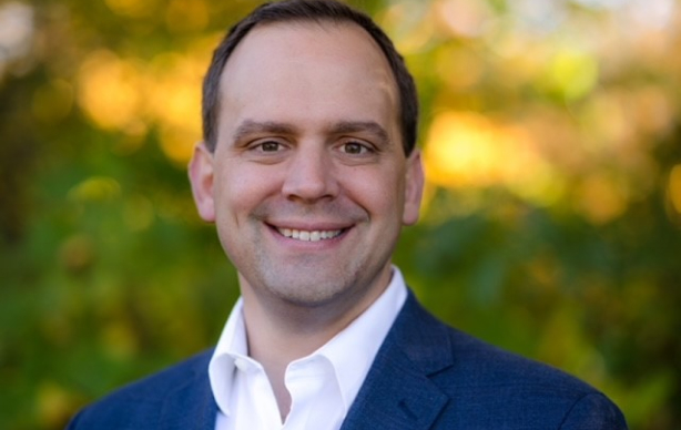 CEO Jon-Michael Kasten