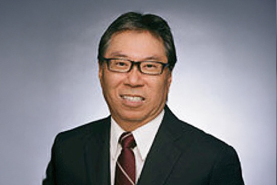 Myles Nomura