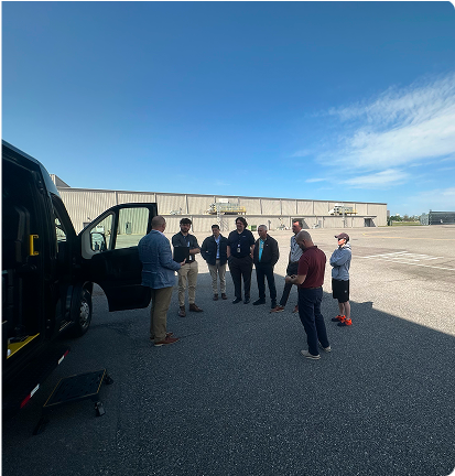 On-Site Training